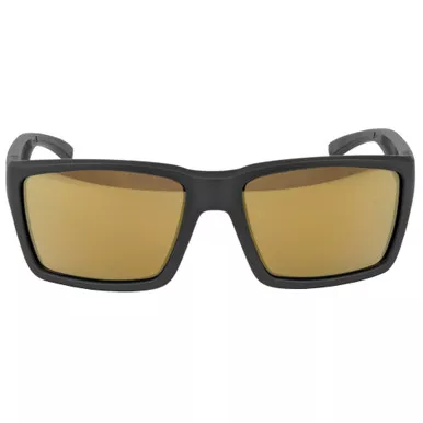 Magpul Explorer XL Shooting Glasses Black Frame Bronze/Gold Lenses