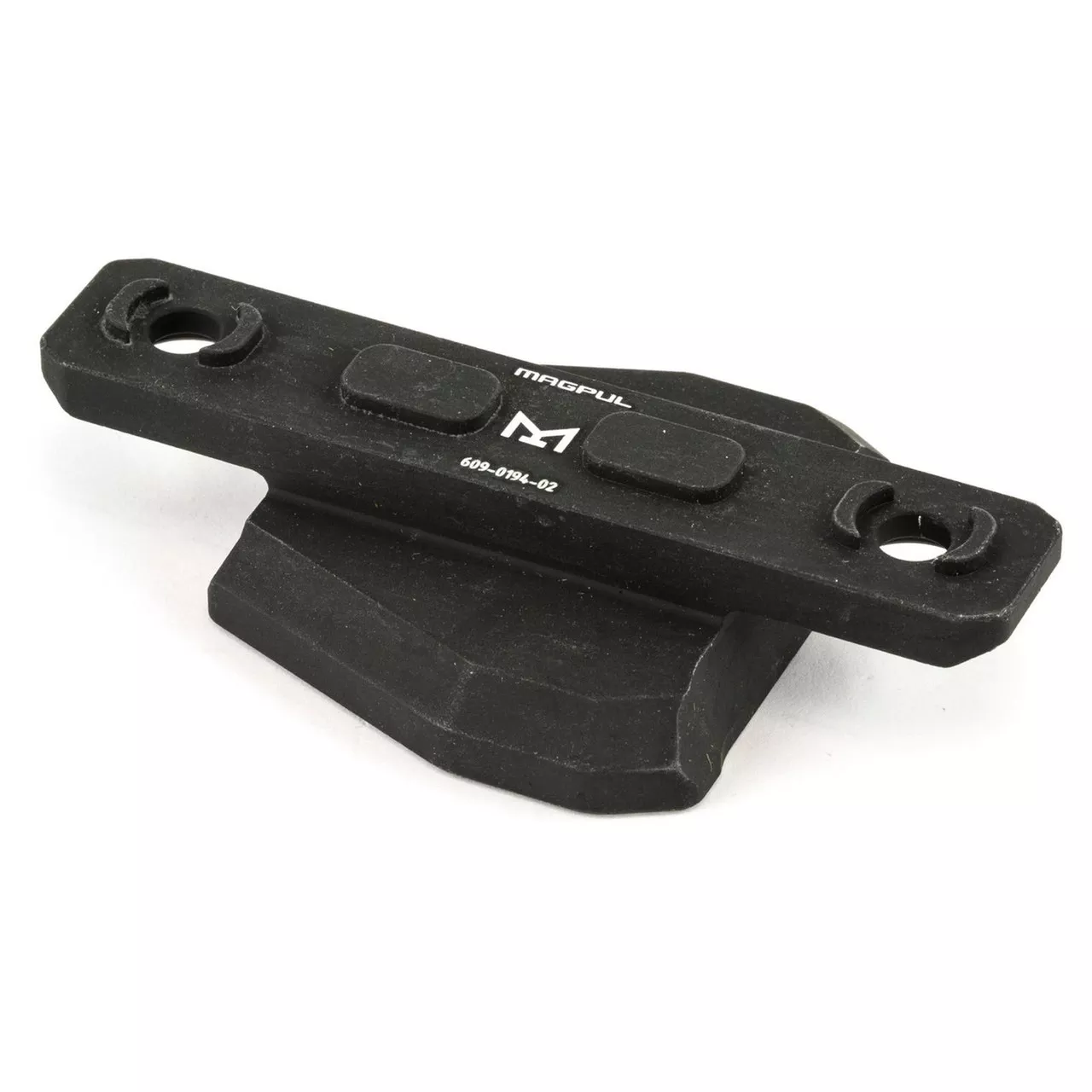 Magpul M-Lok Tripid Adapter Matte Finish Black