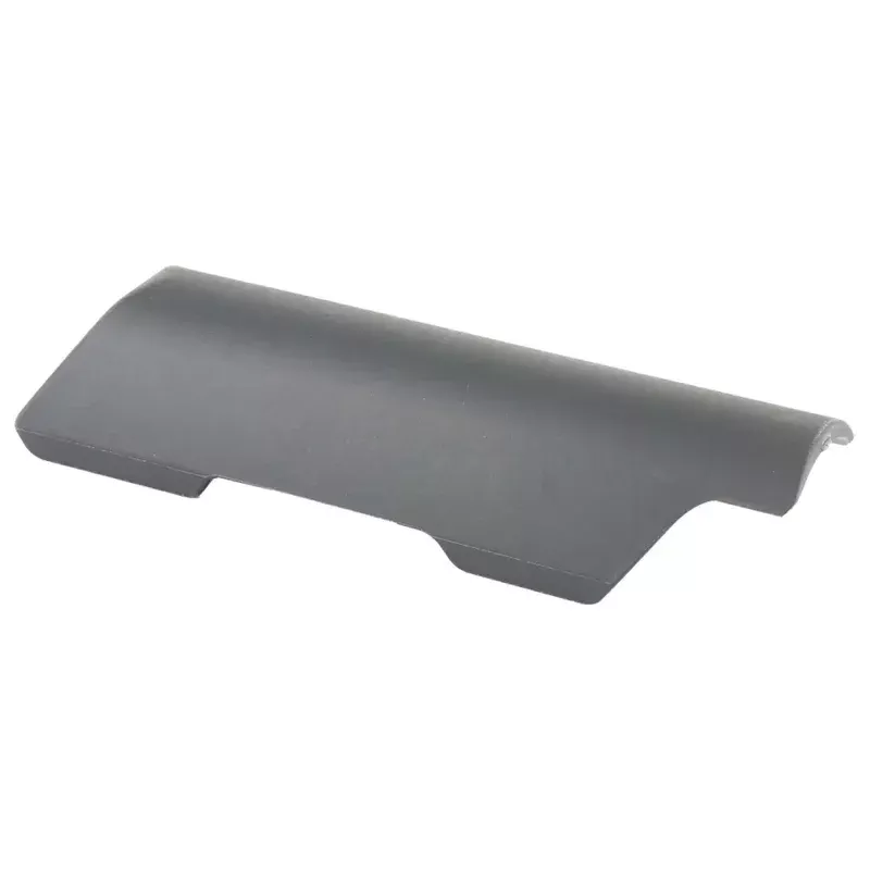Magpul MAG325-GRY MOE/CTR Cheek Riser AR-Platform Gray 0.25″