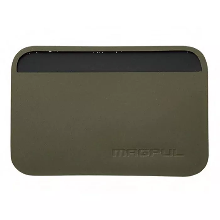 Magpul MAG758-315 DAKA Essential Wallet Polymer OD Green Card Holder