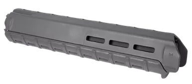 Magpul MOE M-LOK Handguard Rifle-Length AR-Platform Gray Polymer