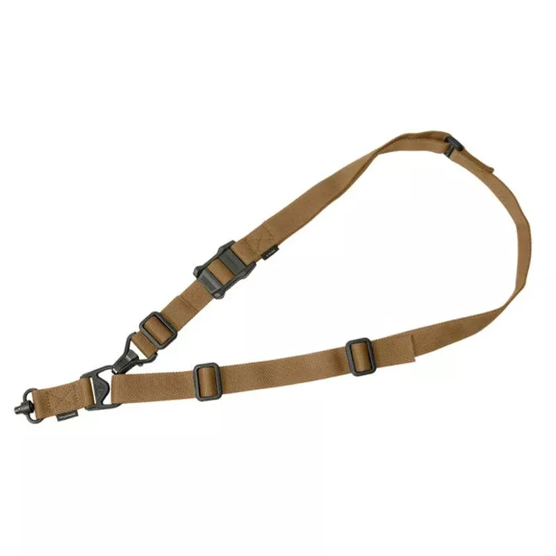 Magpul MS3 Single QD Sling Gen 2 – COY