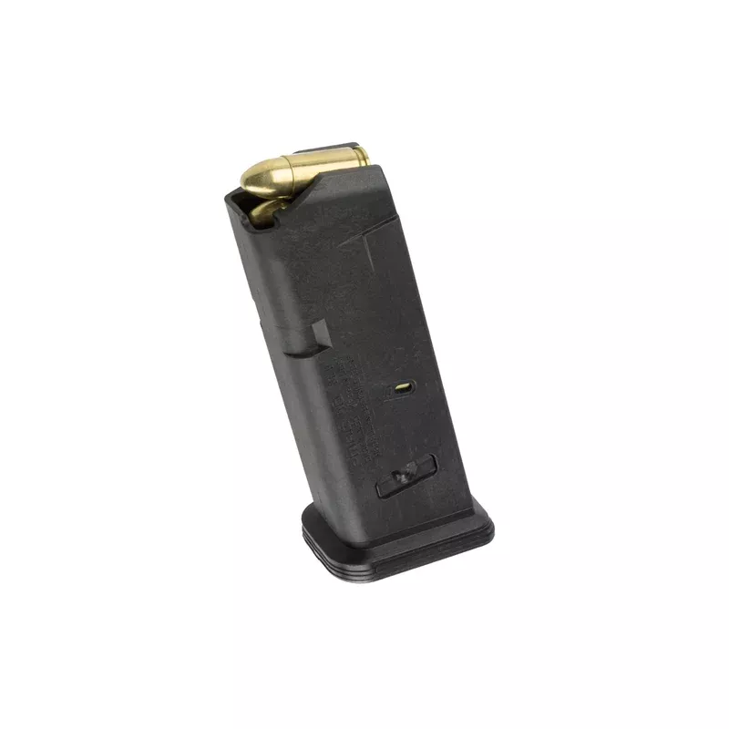 Magpul PMAG – 10 Round Glock 19 9mm Magazine