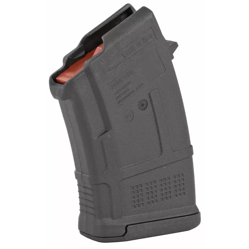 Magpul PMAG AK47 7.62×39 10RD Magazine – MOE – BLACK