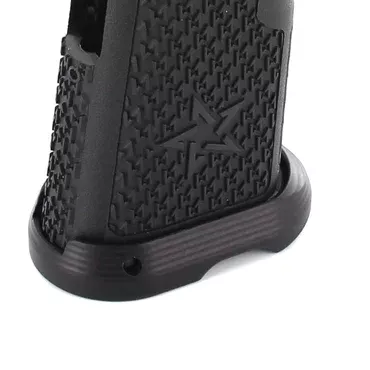 Magwell Tactical Advantage for STI 2011 Gen 2 Grips by Dawson Precision