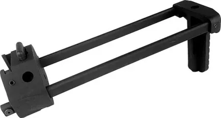 Manticore Arms MANTICORE SLIDER STOCK FOR CZ SCORPION EVO