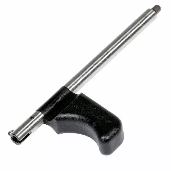 MANTICORE CZ SCORPION EVO FIXED EXTENDED CHARGING HANDLE GEN 2