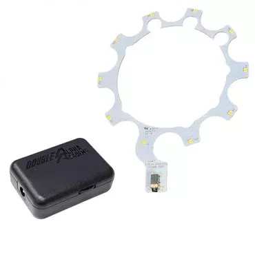 Mark 7 Apex/Evo/Revo Toolhead LED Lighting System by DAA