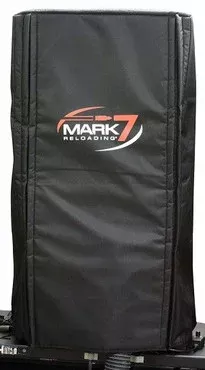The Mark 7 Heavy Duty Machine Cover