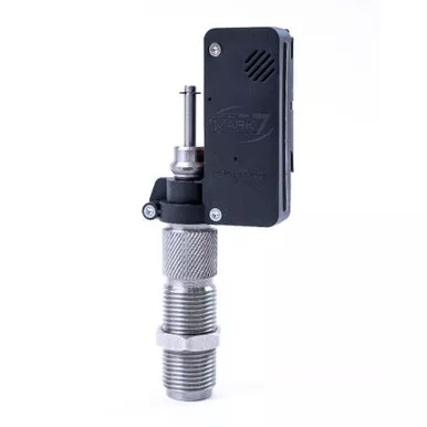 Mark 7 Powder Check Alarm