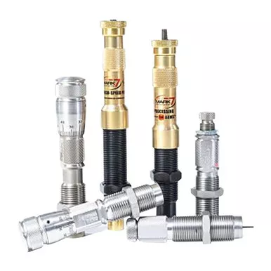 Mark 7 Ultimate Handgun Die Pack 40 S&W 10MM