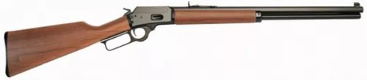 Marlin 1894 Cowboy 45 Long Colt, 20″ Octagon Barrel, Walnut Stock, 10rd