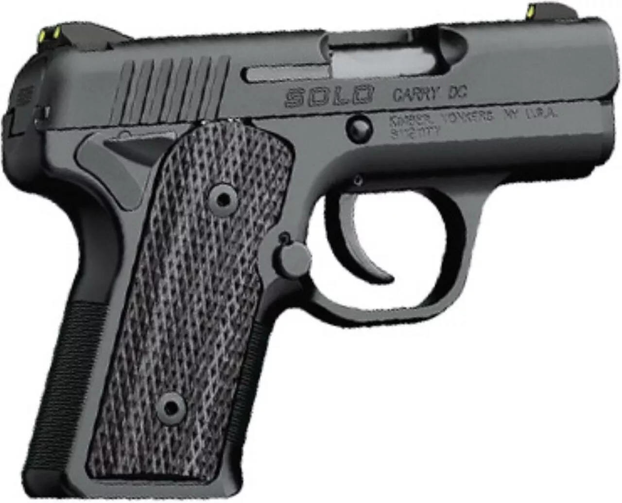 Marlin 1895SBL 45-70 Govt, 18″ SS Barrel, Laminate Stock, Scout Rail, Large Loop, XS Sights, 5rd