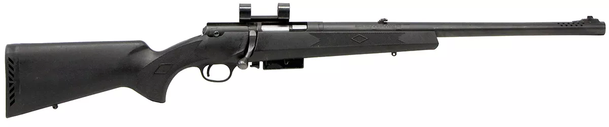 Marlin Model 512 SlugMaster 12 Ga Shotgun – Used in Good Condition