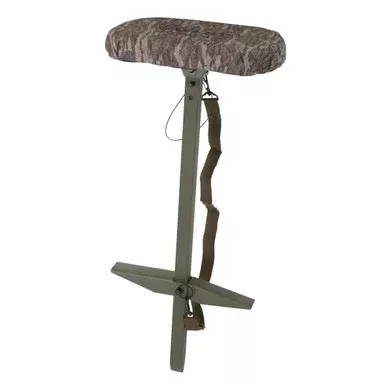 Marsh Seat in Bottomland