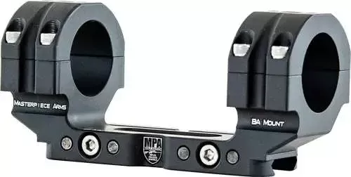 MasterPiece Arms 65PMRACCBUNDLE PMR ACCBundle 6.5 PMR Black