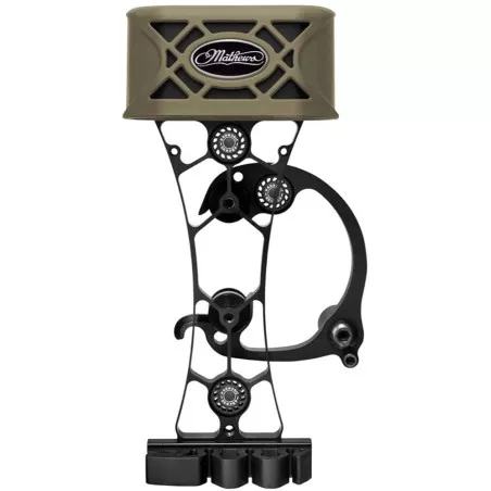 Mathews HD-4 Bow Quiver