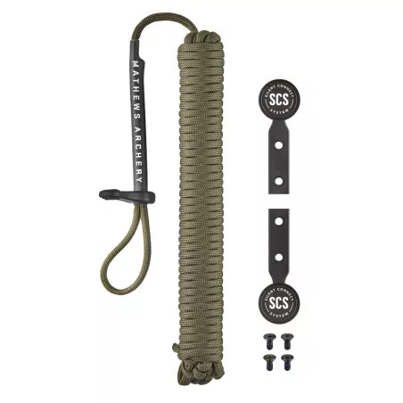 Mathews Silent Connect System Attachment