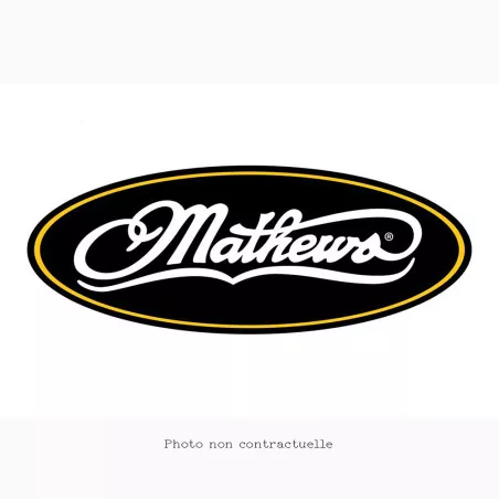 Mathews TRG modules
