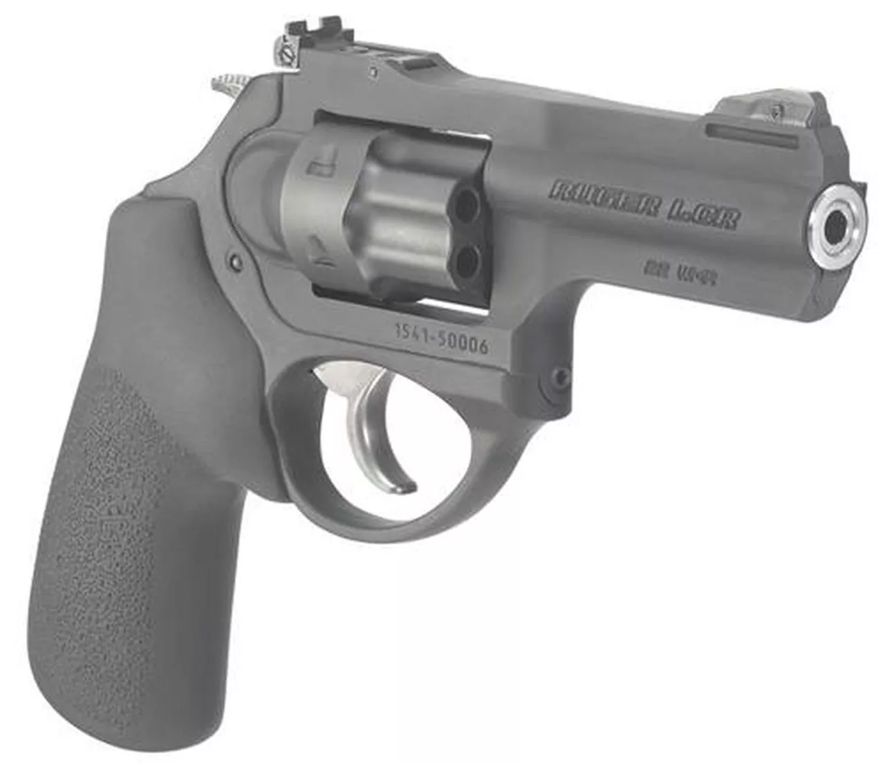 Mauser M18 Bolt 6.5 Creedmoor 22″ Barrel, Synthetic Black Stock Black, 5rd