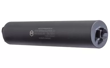 Maxim Defense M240 Suppressor 7.62x51mm NATO Black