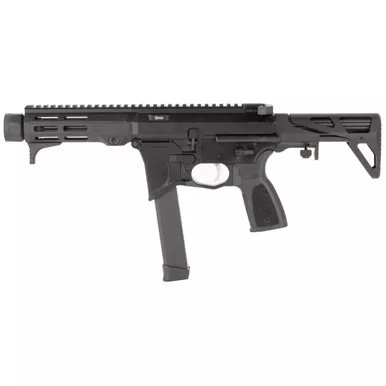 Maxim Defense MD:9 Semi Automatic Rifle 9mm 5.8" Barrel Black
