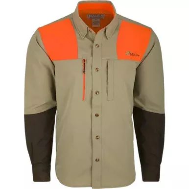 McAlister MST Upland Tech Shirt