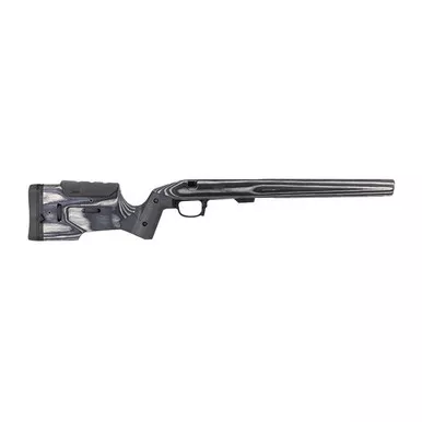 MDT TIMBR Chassis System for Remington 700 SA, Charcoal
