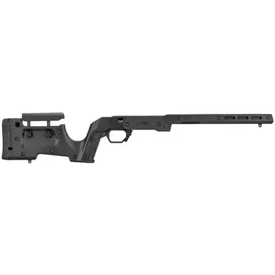 MDT XRS Chassis System CZ 457 Black