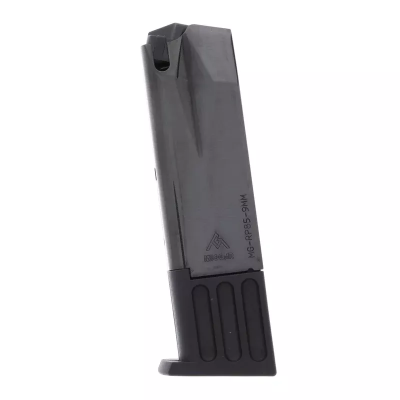 Mec-Gar Magazine~ Ruger P85/89 9MM 10 Round