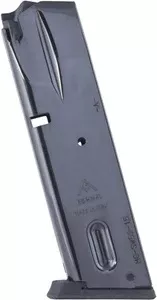 Mec-Gar MGSW5915B S&W 15rd 9mm Luger for S&W 659/5900/910/915