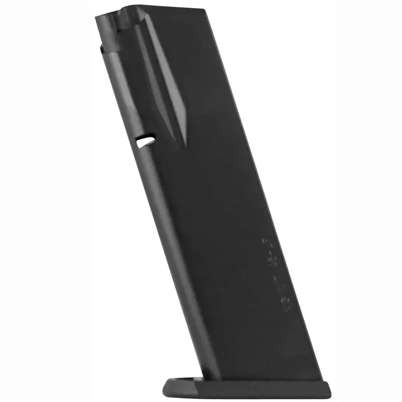 Mec-Gar Standard 10rd 45 ACP Magazine for Tanfoglio Witness Large Frame Blued Steel – MGWIT45LFAFC