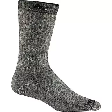 Merino Comfort Hiker Socks