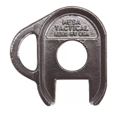 Mesa Tactical Sling Ring Mount Remington 870 12 Gauge Left Side