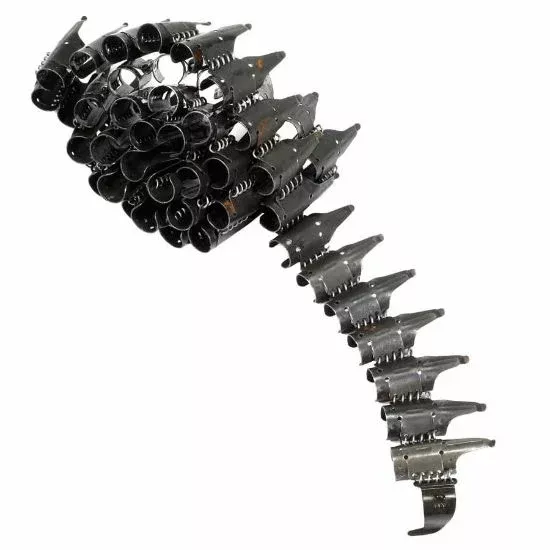 MG3-42-HK21 50RD AMMO BELT