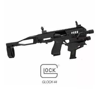 MICRO CONVERSION KIT FOR GLOCK 44 (GEN 2)