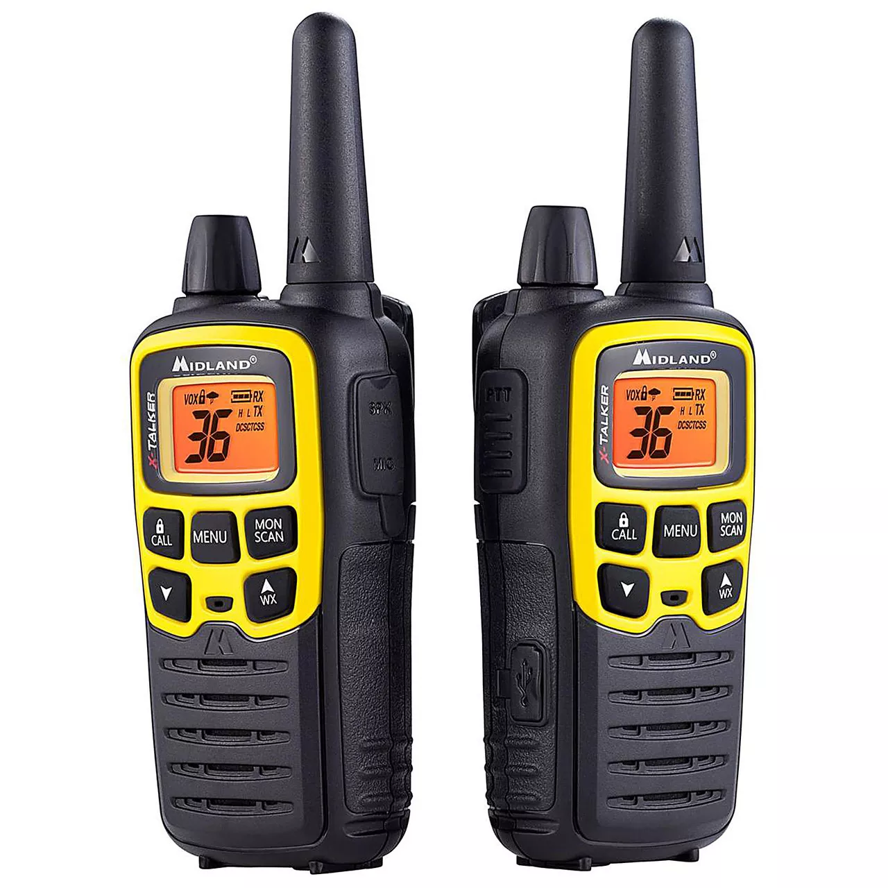 Midland X-Talker T61VP3 2-Way Radio