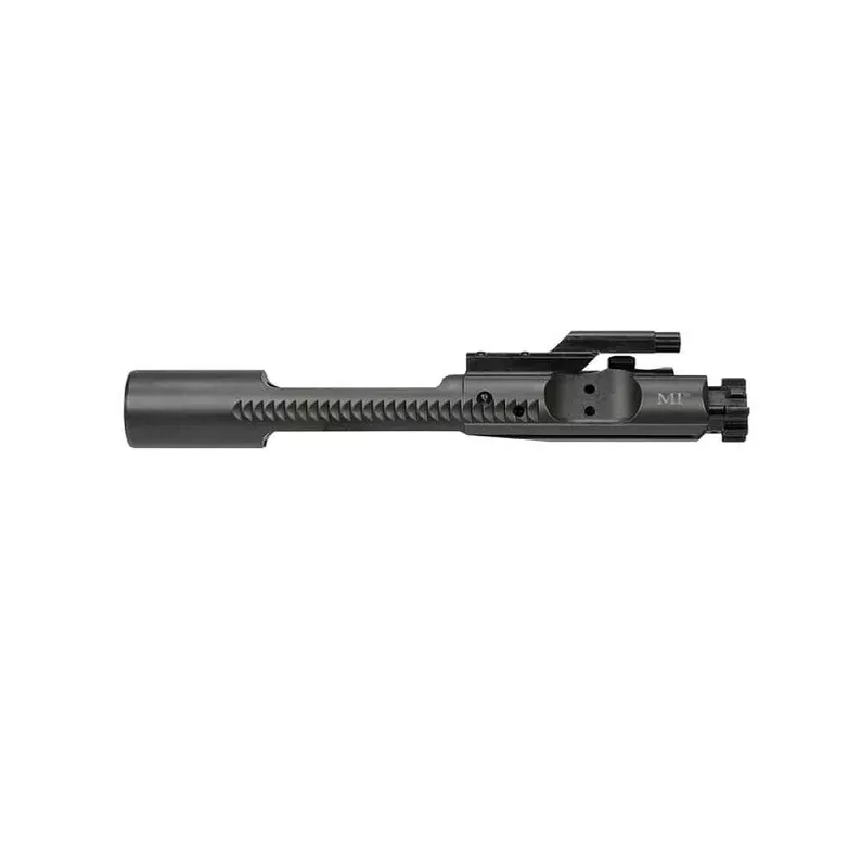 Midwest Industries AR15 M16 Bolt Carrier Group – Black Nitride