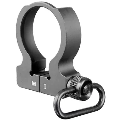 Midwest Industries End Plate Adapter