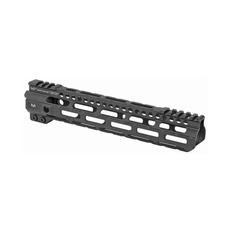 Midwest Industries Lightweight Combat Rail 10.5″ Handguard