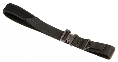 Military Products TacShield Cobra Riggers Belt 1.75" Double Wall Black Large 38"-42"