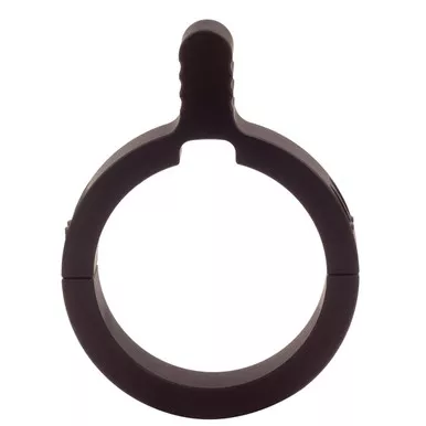 Millett MagniLever Aluminum Scope Rings (1" High)