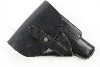 Mint Leading Edge PPK Holster