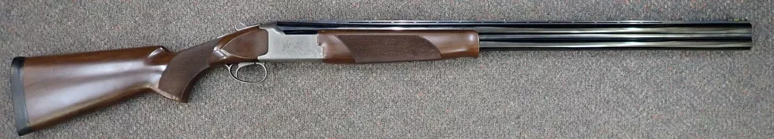 Miroku Mk70 30″ Sporter 12 Gauge (28529)