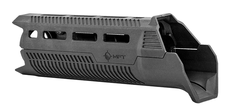 Mission First Tactical TP15MRSS Tekko Rail System AR-15 Carbine Black Polymer 7″ M-LOK