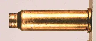 Mixed Fired Cases 218 Bee Improved (50pk)