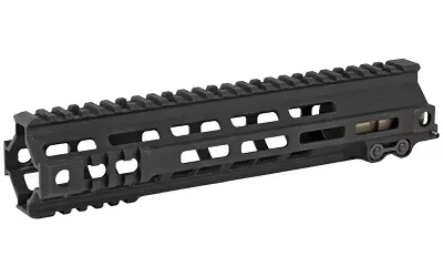 MK4 10.5” M-LOK SUPER MODULAR RAIL BLACK