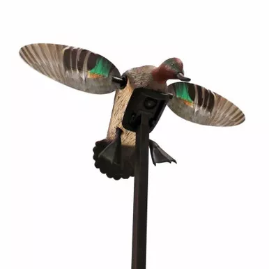 Mojo Outdoors Elite Series Green Wing Teal Spinning Wing Decoy