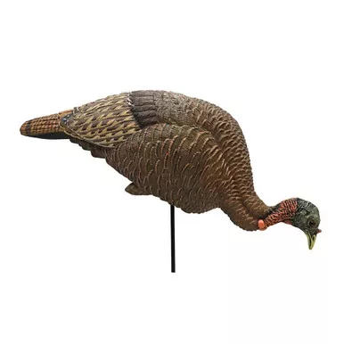 Mojo Outdoors Feeder/Breeder Hen Turkey Decoy