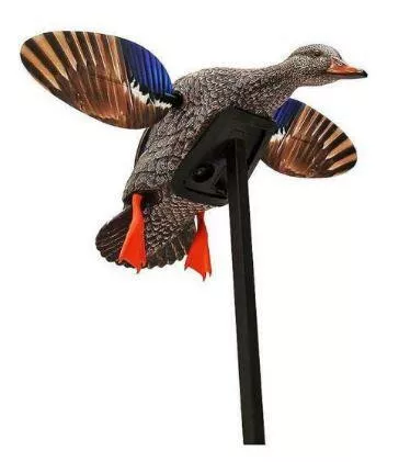 Mojo Outdoors Mini Mallard Hen Motion Decoy